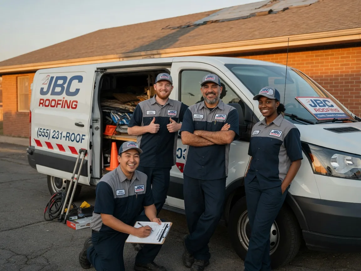 Roof Replacement company in Ardara, PA